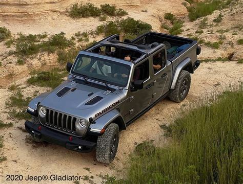 jeep gladiator sunrider|jeep sunrider hardtop.